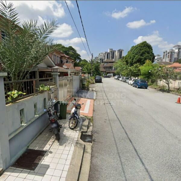 No. 17, Jalan 2/67A, Off Jalan Ampang, 55000, Kuala Lumpur - 3