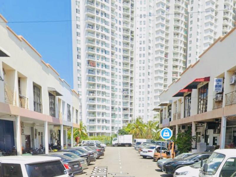 Fortune Park @ Jalan Perusahaan Jelutong - 4