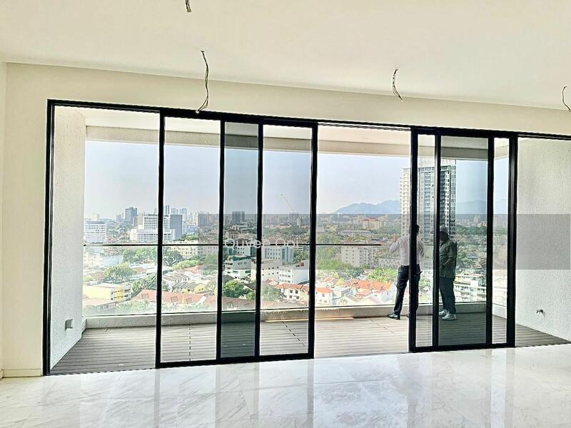 Setia V Residences - 5