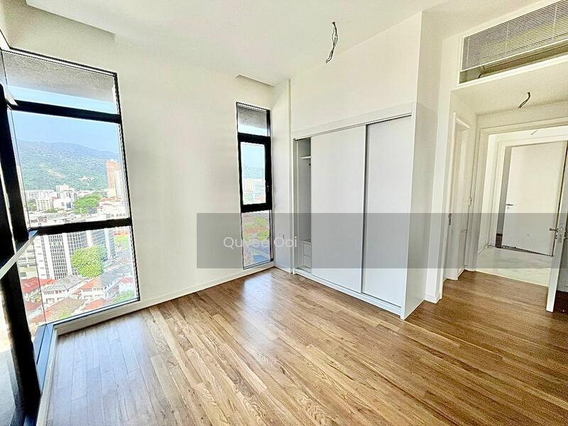 Setia V Residences - 4