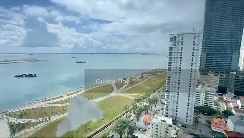 Setia V Residences - 2