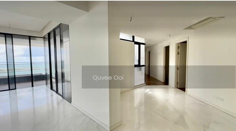 Setia V Residences - 1