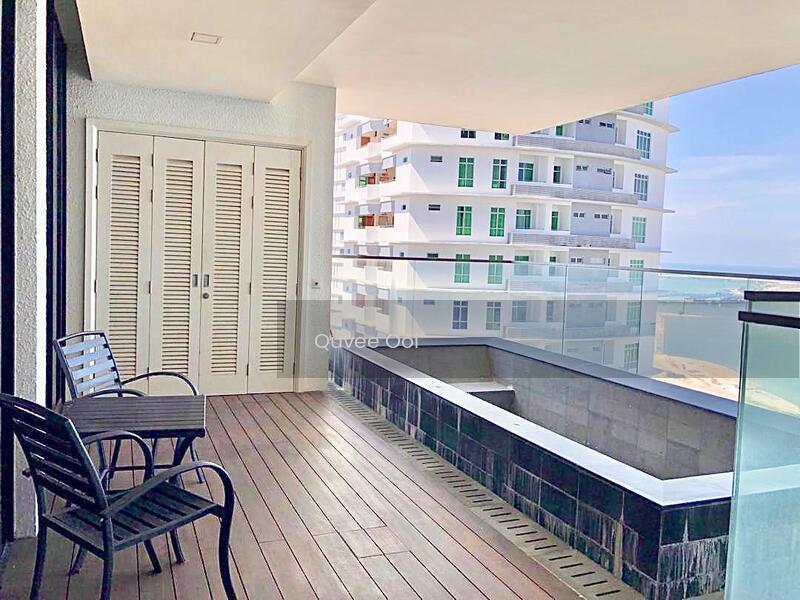 Setia V Residences - 3