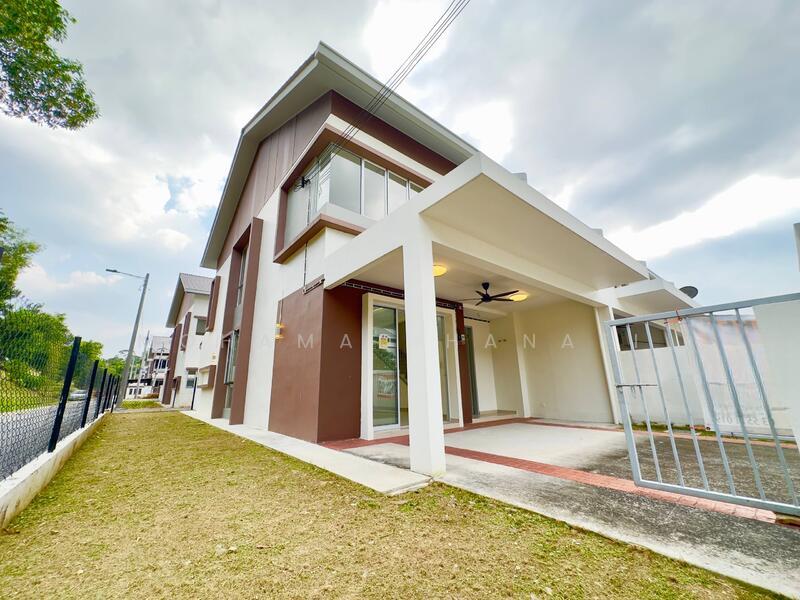 Bandar Baru Salak Tinggi - 4