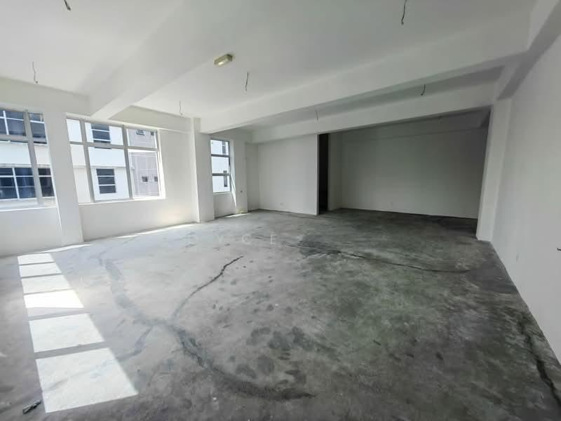 i-Parc @ Tanjung Pelepas (Semi-D Factory) - 3