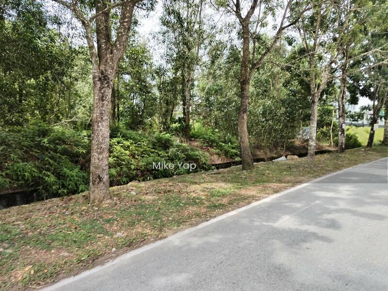 KOTA PUTERI INDUSTRIAL LAND - 4