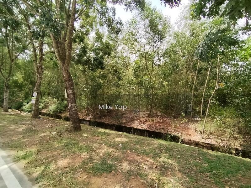 KOTA PUTERI INDUSTRIAL LAND - 2