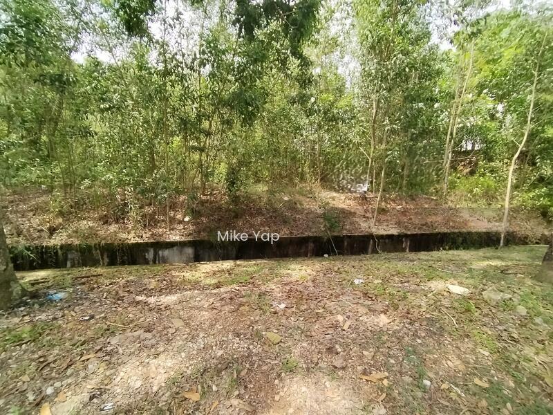 KOTA PUTERI INDUSTRIAL LAND - 3