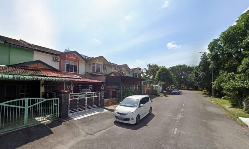 Taman Impian Jaya - 2