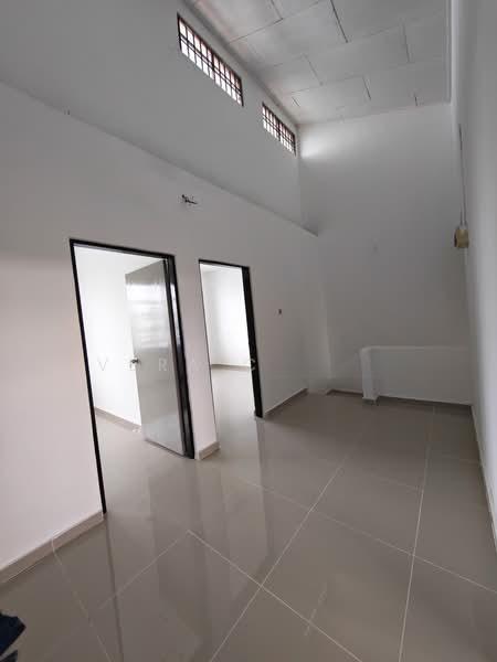 Taman Impian Jaya - 4