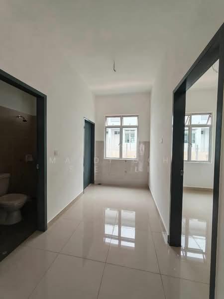 Bandar Dato Onn Double Storey - 4