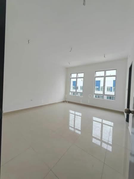 Bandar Dato Onn Double Storey - 5