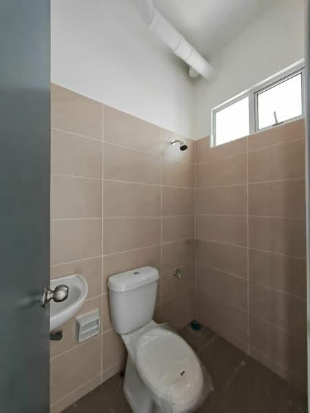 Bandar Dato Onn Double Storey - 5