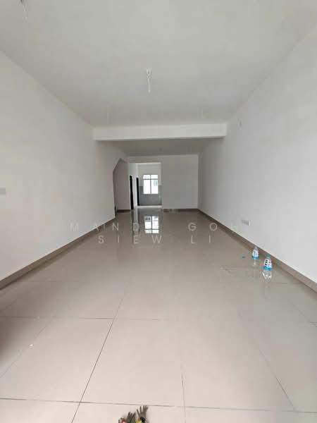 Bandar Dato Onn Double Storey - 2