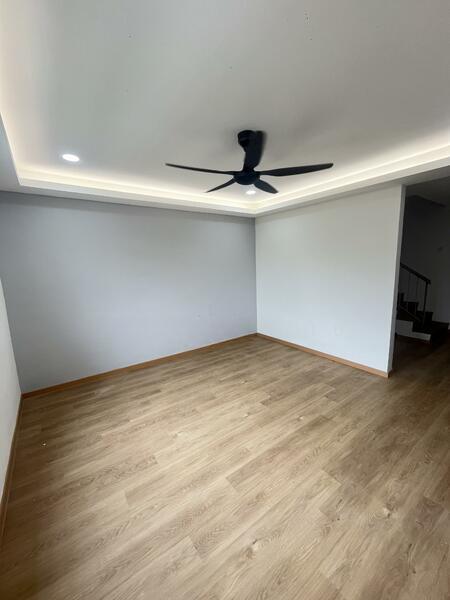 Sri Awana Townhouse - 4