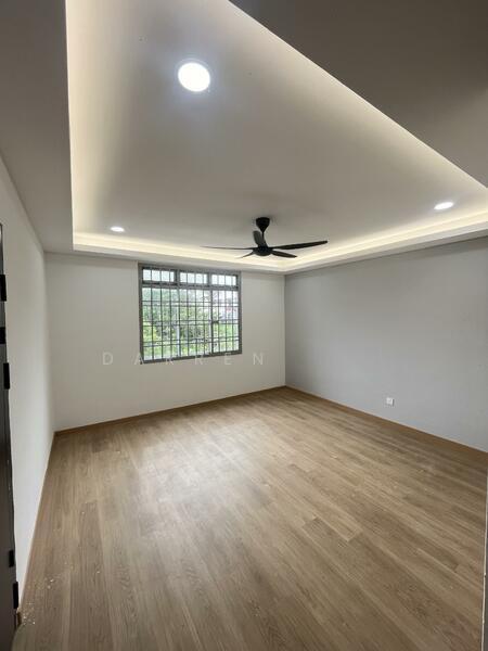 Sri Awana Townhouse - 2