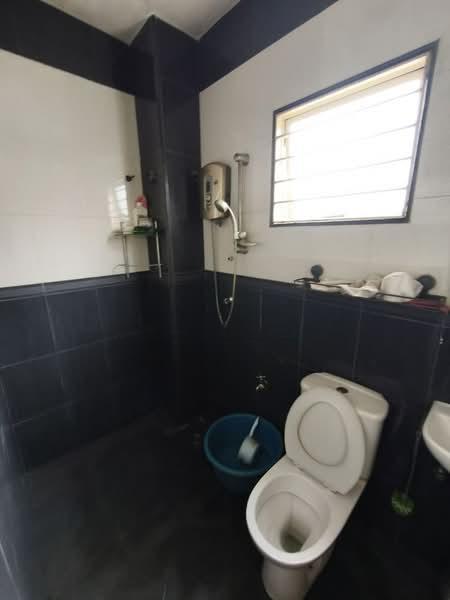 Pusat Bandar Putra Permai - 3