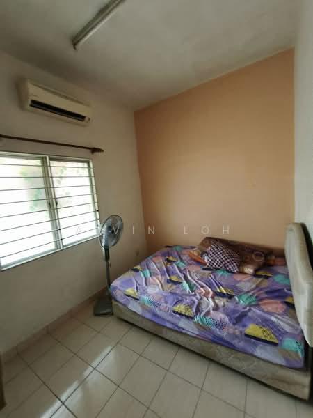 Pusat Bandar Putra Permai - 5