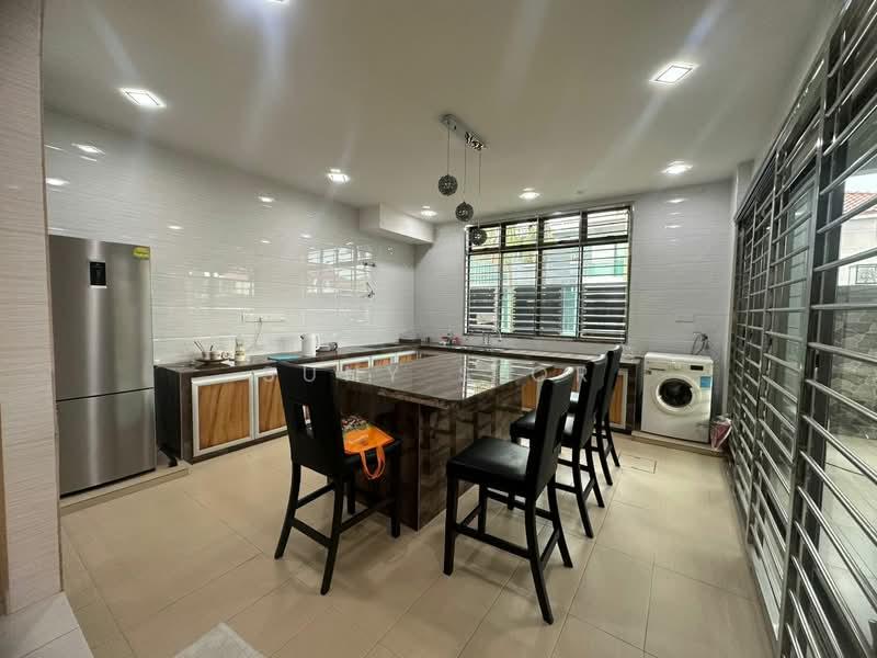 Taman Sutera Utama - 2