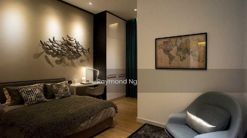 TRIA Seputeh in 9 Seputeh, Kuala Lumpur - 5