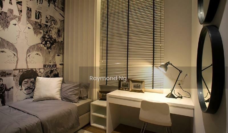 TRIA Seputeh in 9 Seputeh, Kuala Lumpur - 4