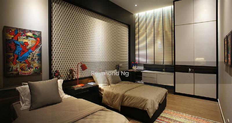 TRIA Seputeh in 9 Seputeh, Kuala Lumpur - 3