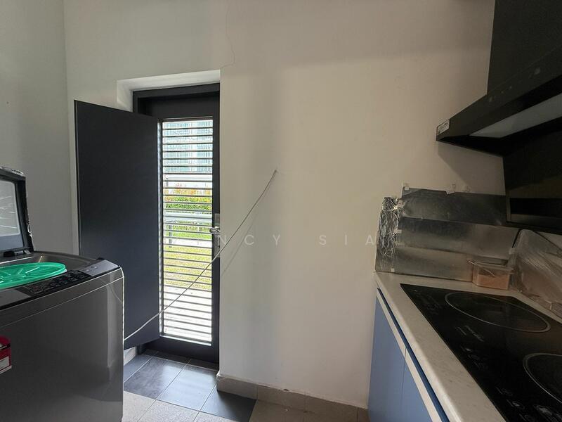 Taman Damansara Aliff Central Park - 5