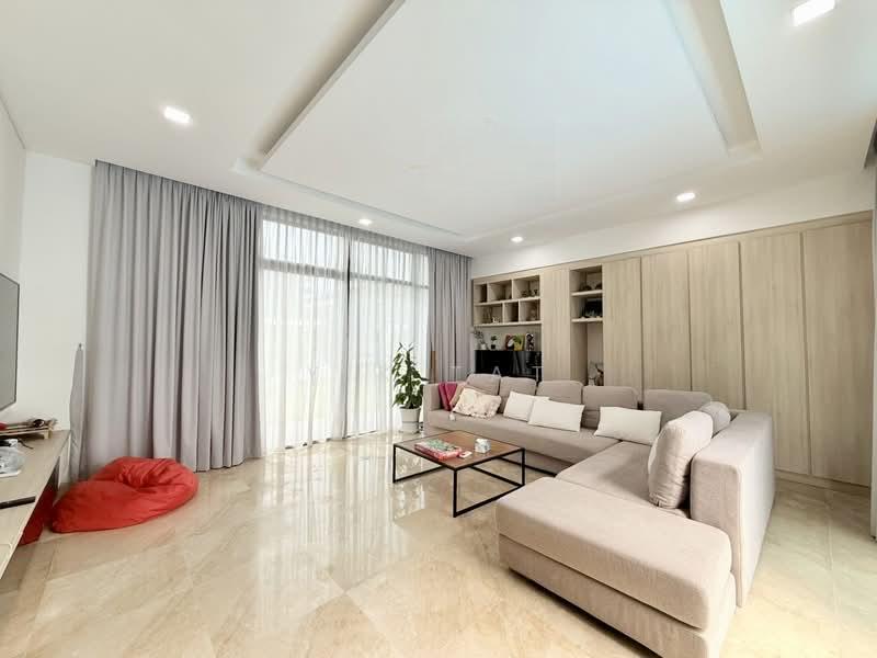 East Ledang Easts Ledangs - 4