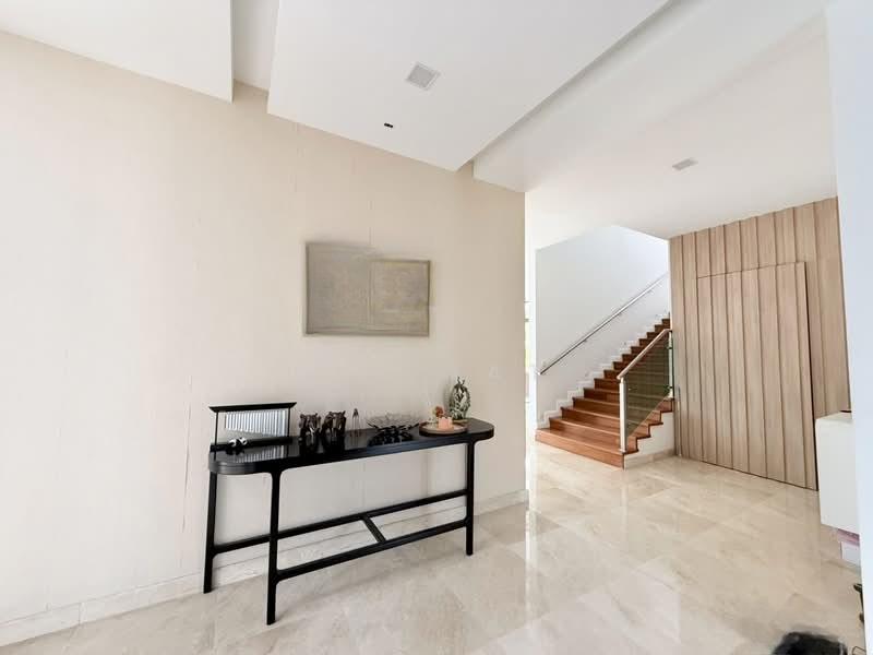 East Ledang Easts Ledangs - 2