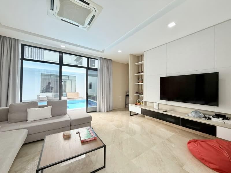 East Ledang Easts Ledangs - 3