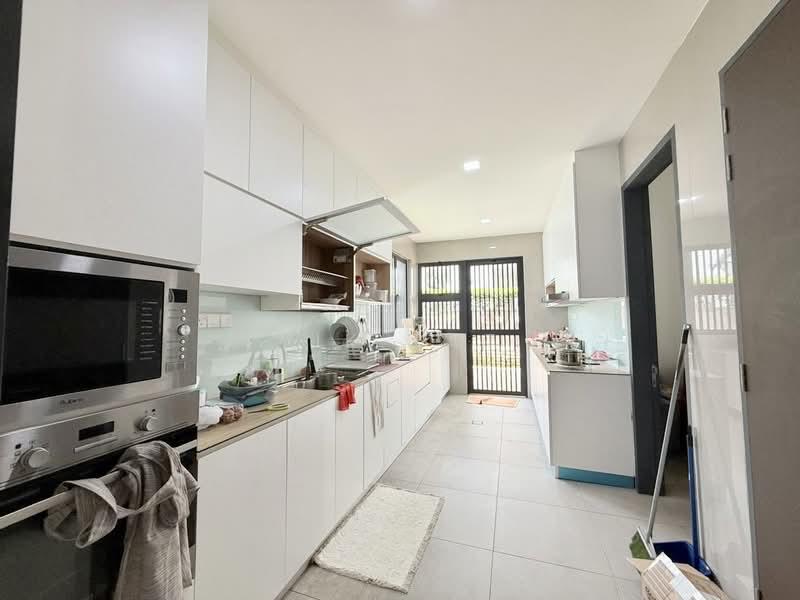 East Ledang Easts Ledangs - 5