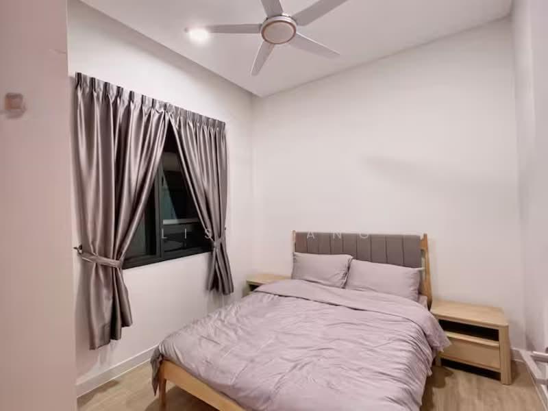 Ehsan Residence - 4
