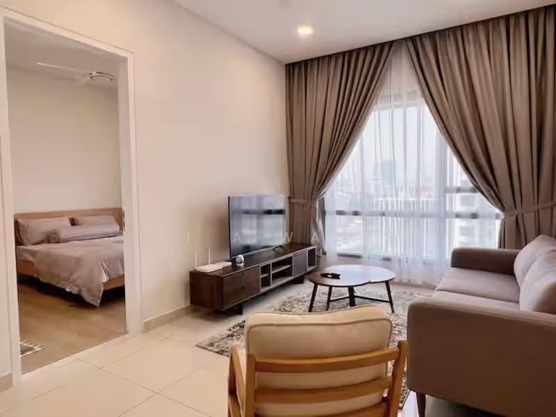 Ehsan Residence - 5
