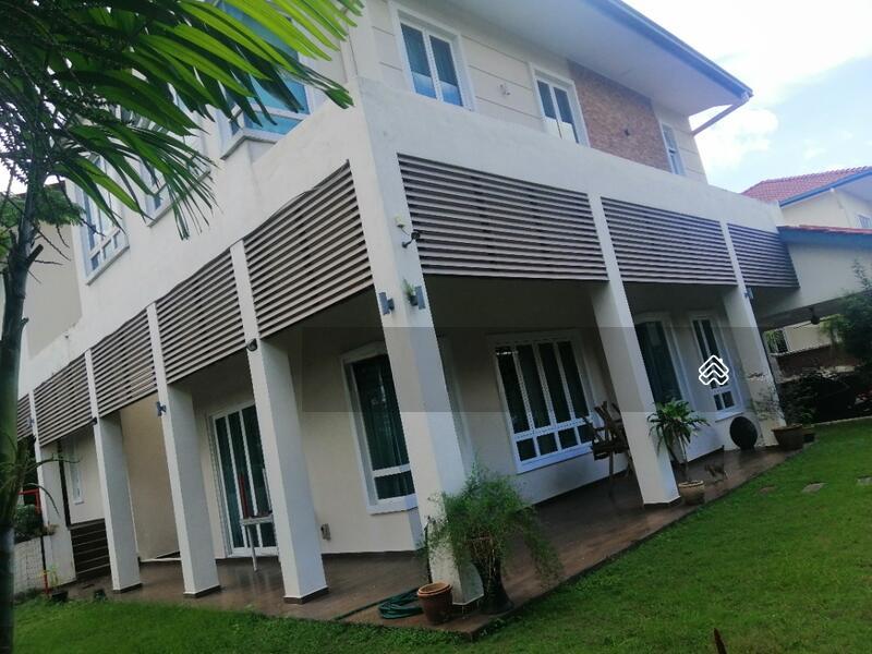 USJ Tanamera - 2