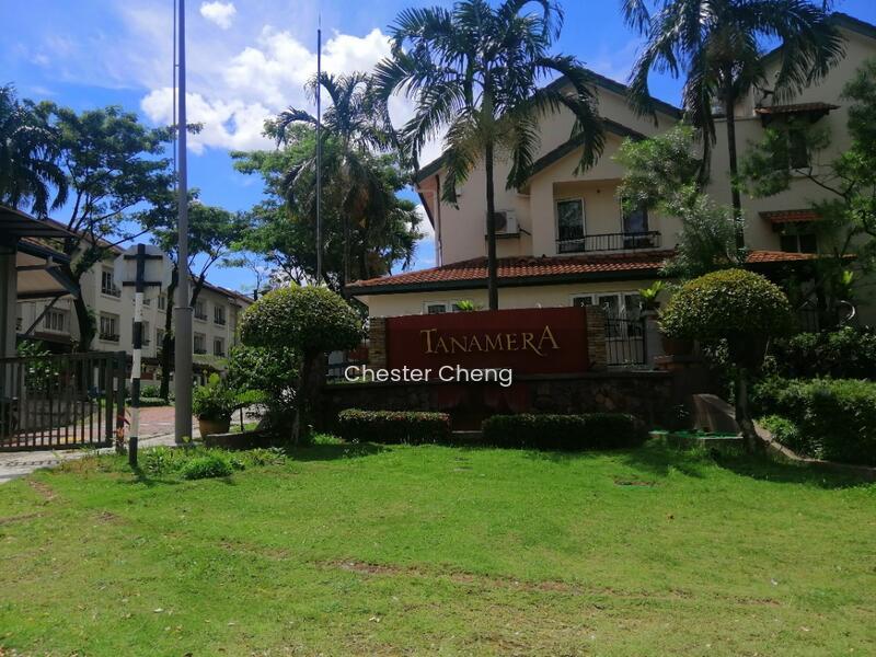 USJ Tanamera - 4