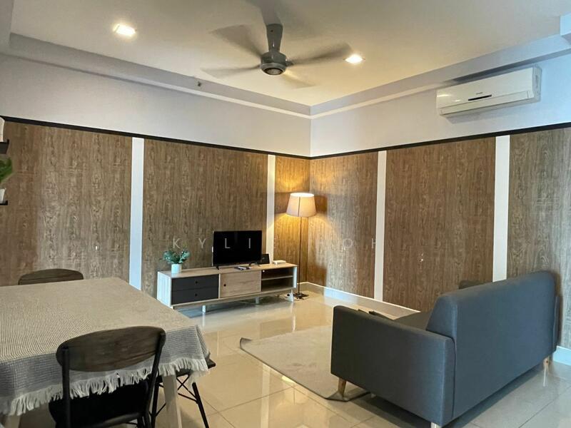 Shaftsbury Residence - 3