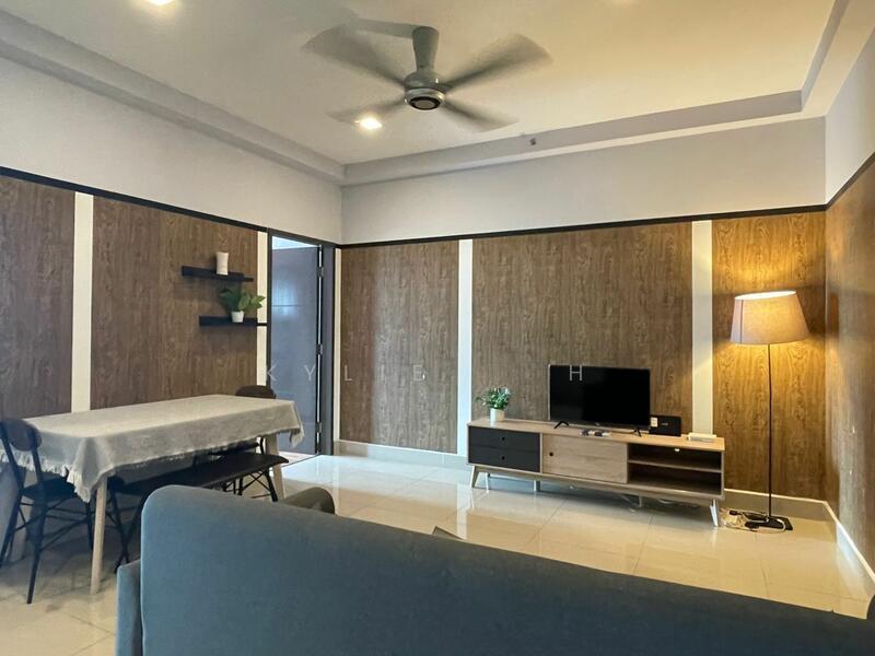 Shaftsbury Residence - 1