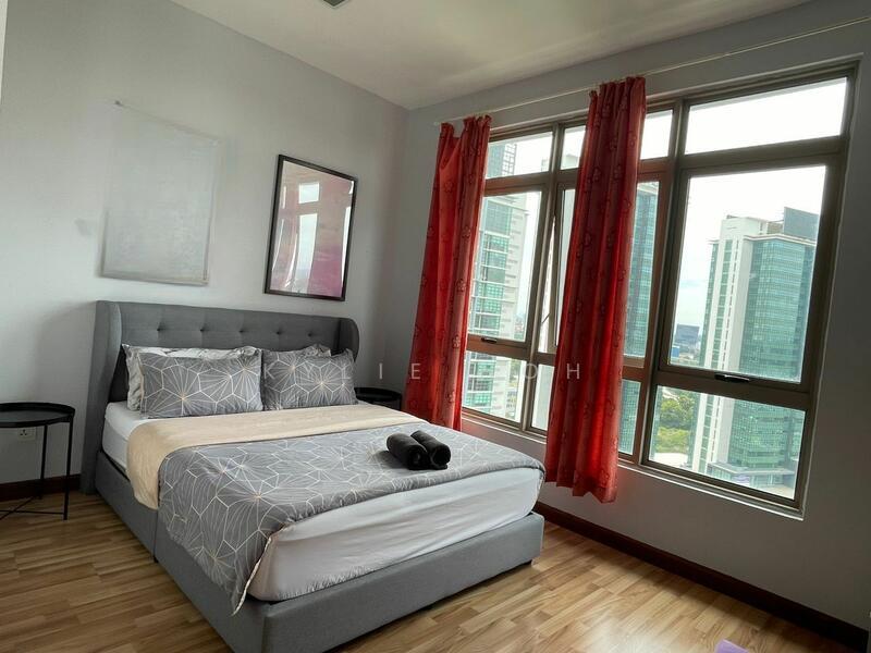 Shaftsbury Residence - 2