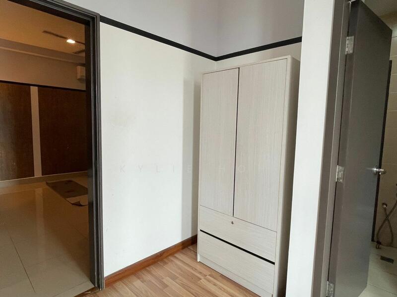 Shaftsbury Residence - 5