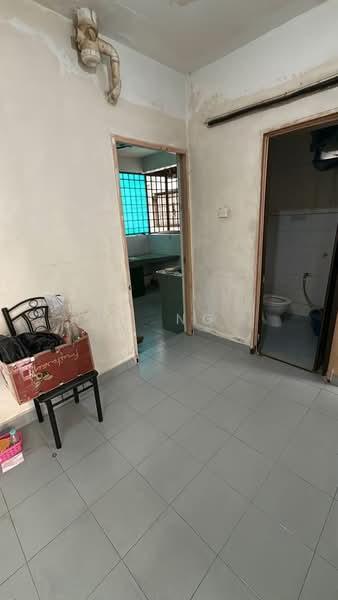 Sri Lanang - 3