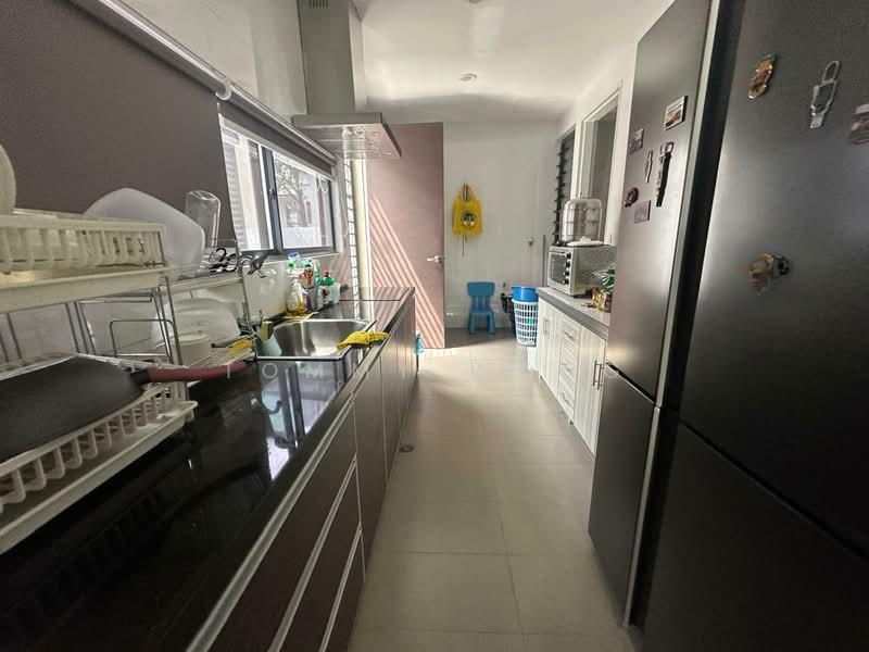 Twin Palms @ Sungai Long - 3