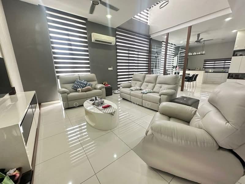 Twin Palms @ Sungai Long - 2