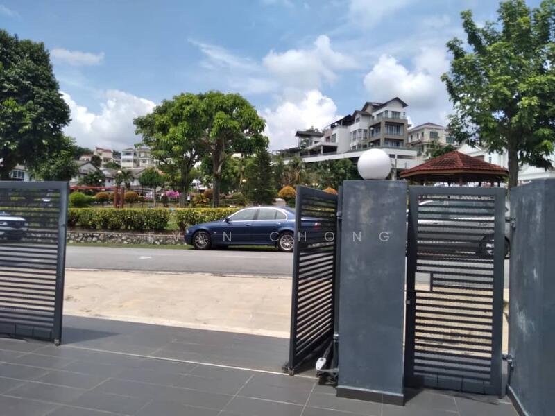 Taman Cheras Perdana - 4