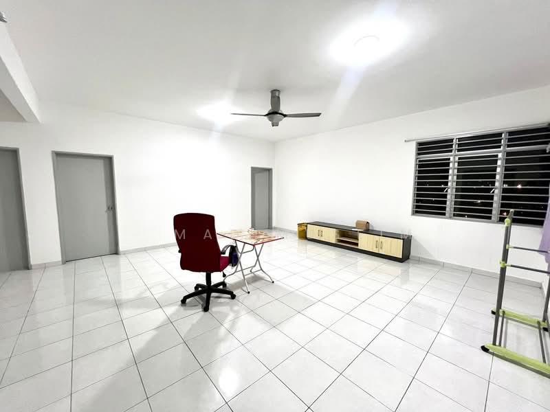 Pangsapuri Setia Impian @ Kajang - 1