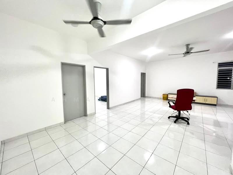 Pangsapuri Setia Impian @ Kajang - 4