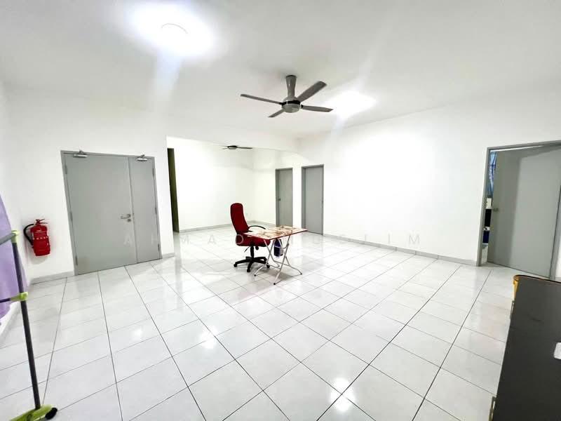 Pangsapuri Setia Impian @ Kajang - 2