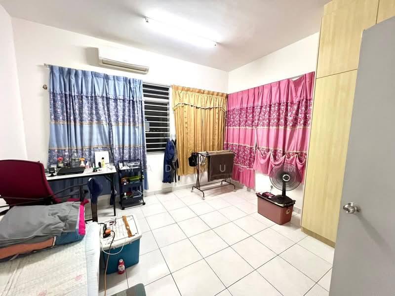 Pangsapuri Setia Impian @ Kajang - 5