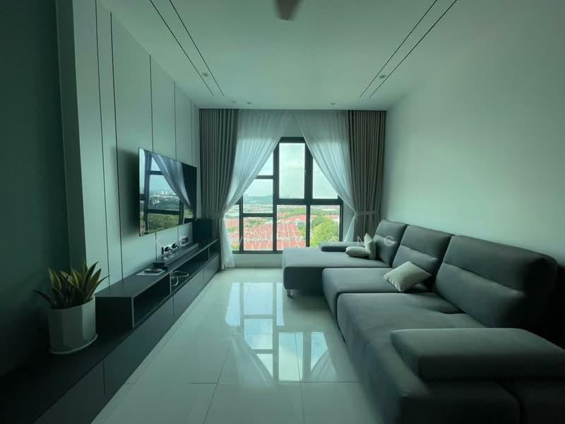 Hillcrest Heights - 1