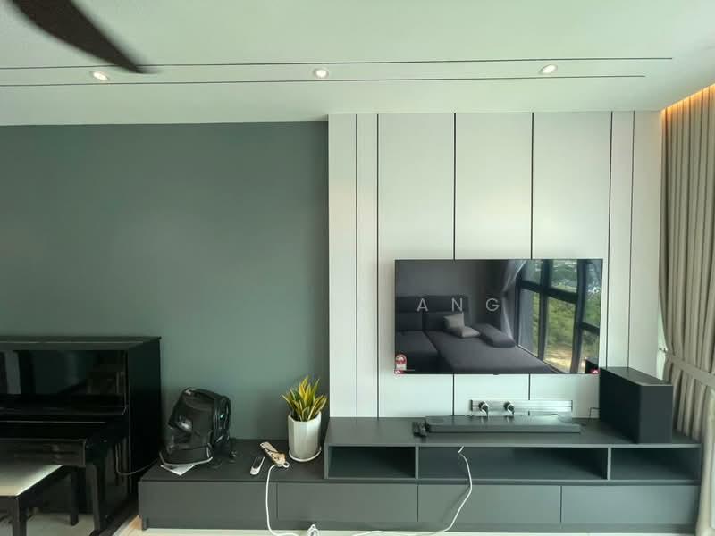 Hillcrest Heights - 2