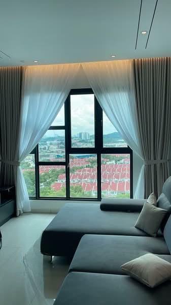 Hillcrest Heights - 3